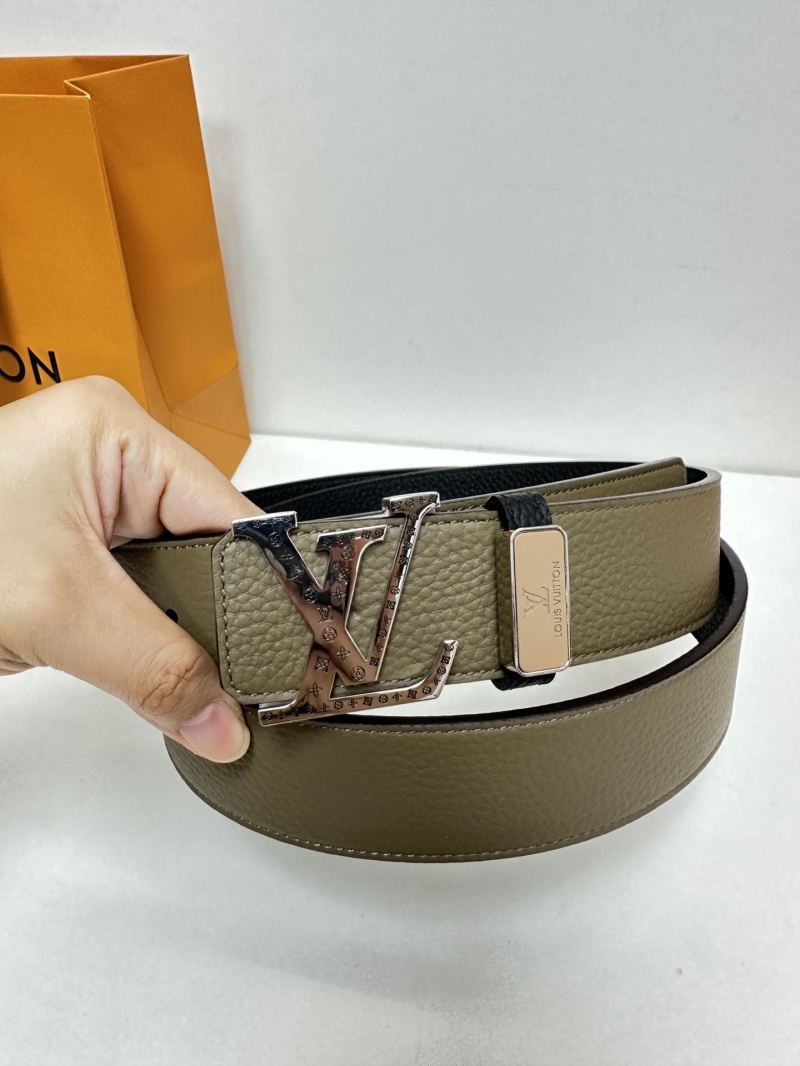 Louis Vuitton Belts